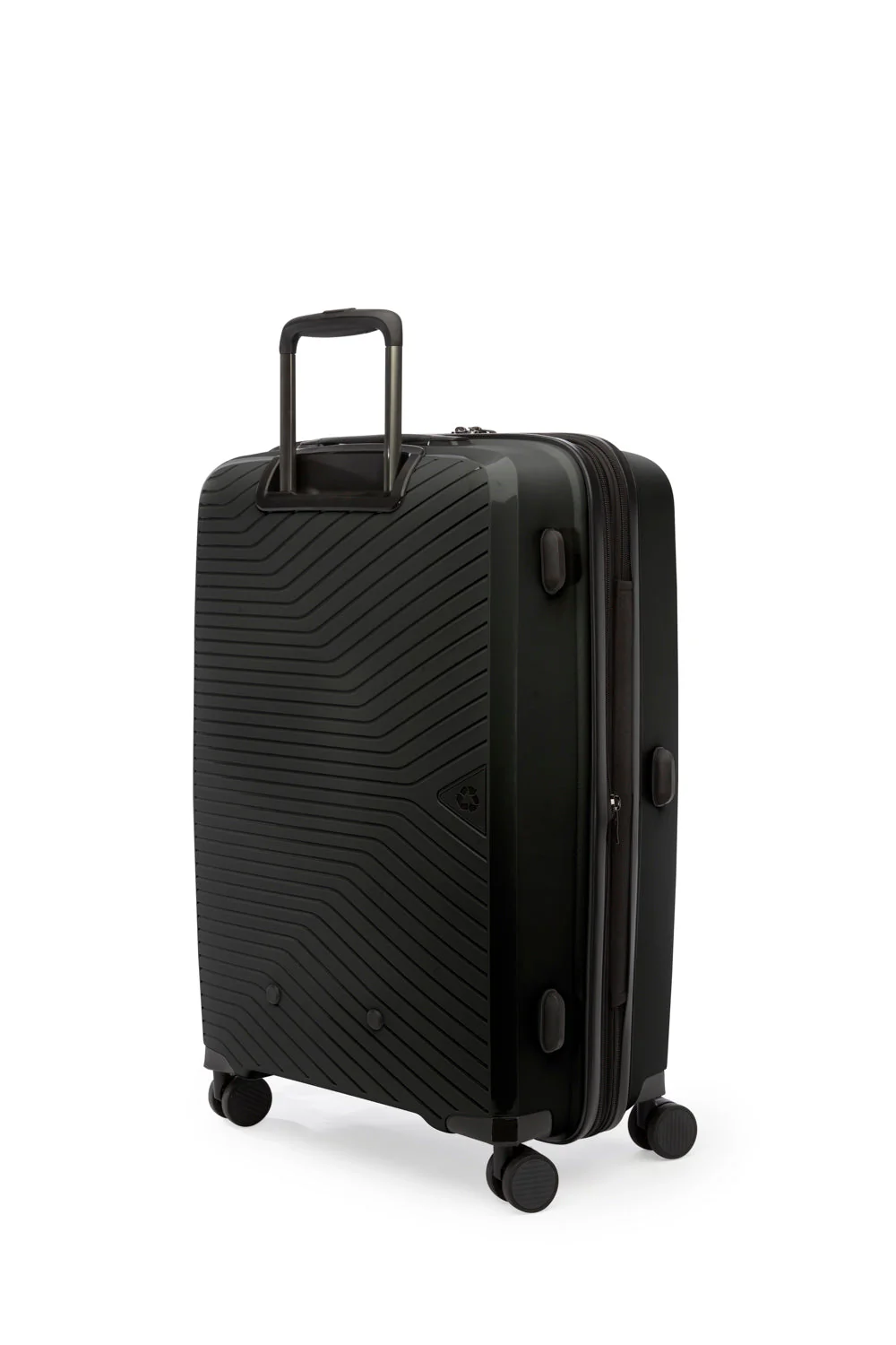 SWISSGEAR - ULTRA-LITE Collection 24" Expandable Hardside Luggage - Image 3