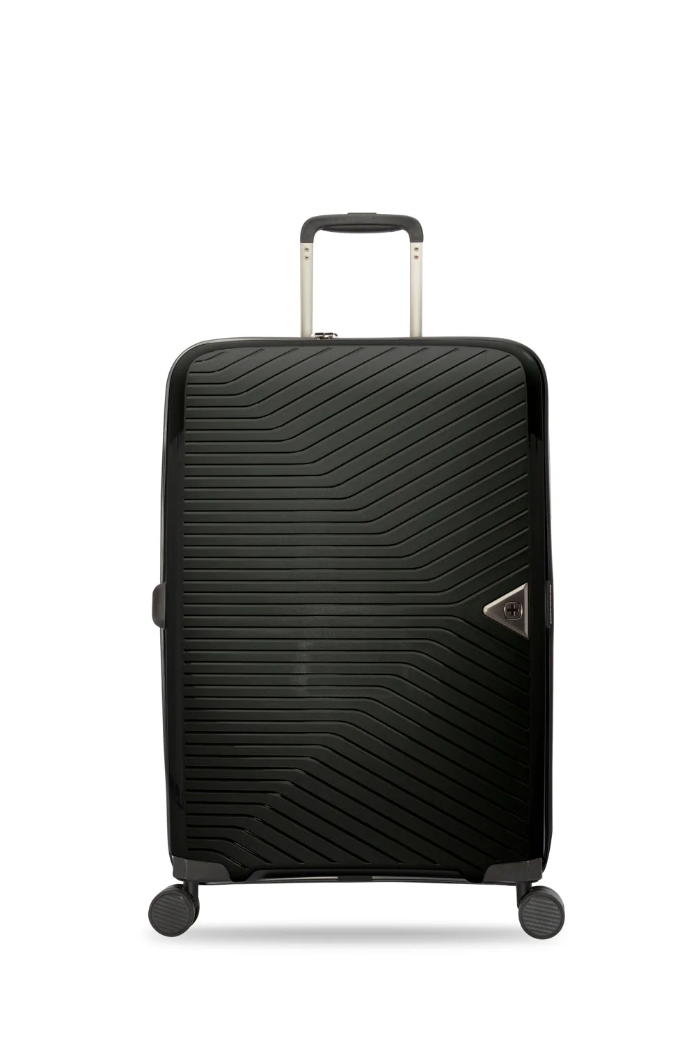 SWISSGEAR - ULTRA-LITE Collection 24" Expandable Hardside Luggage - Image 4