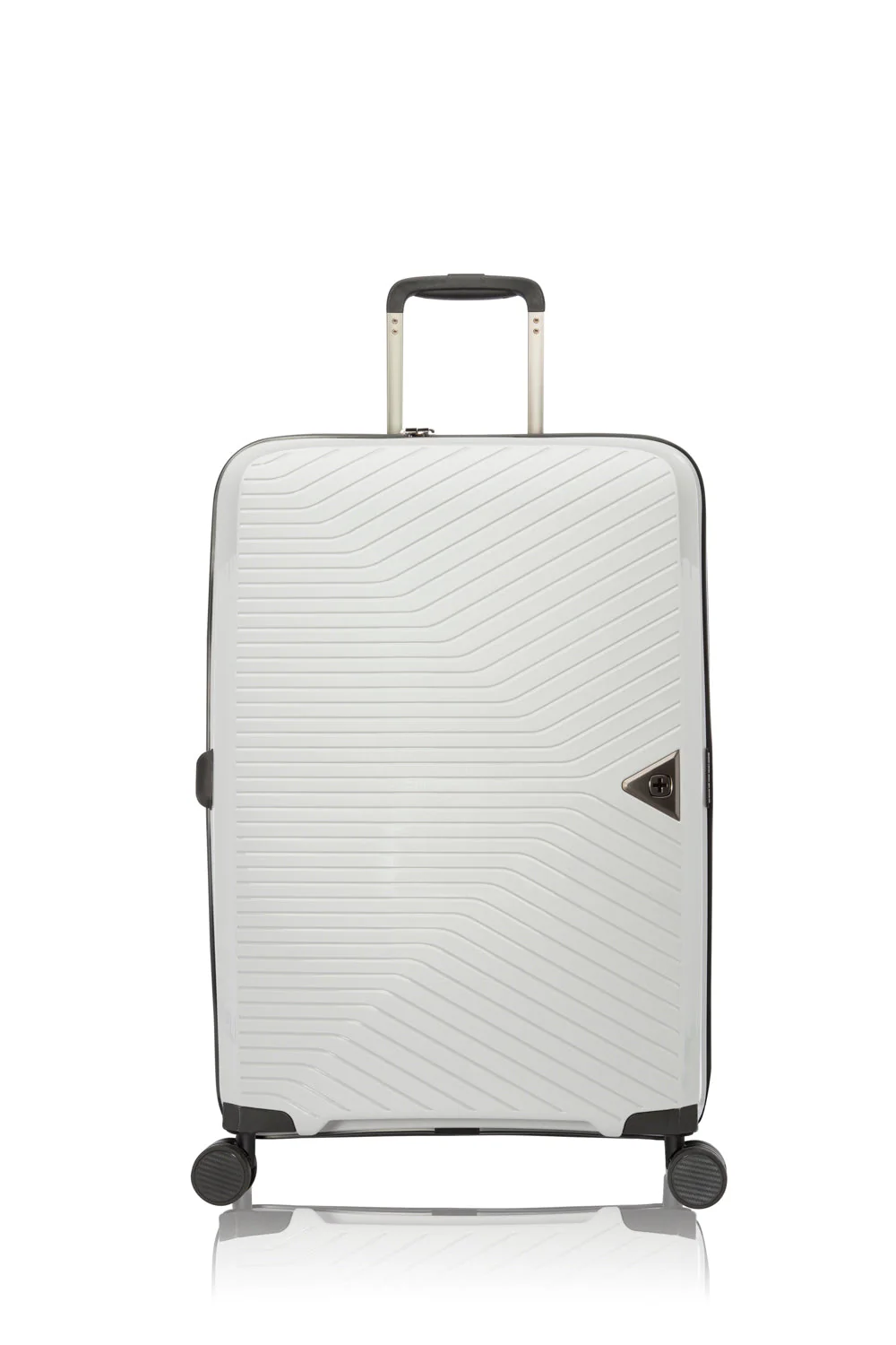 SWISSGEAR - ULTRA-LITE Collection 24" Expandable Hardside Luggage - Image 9