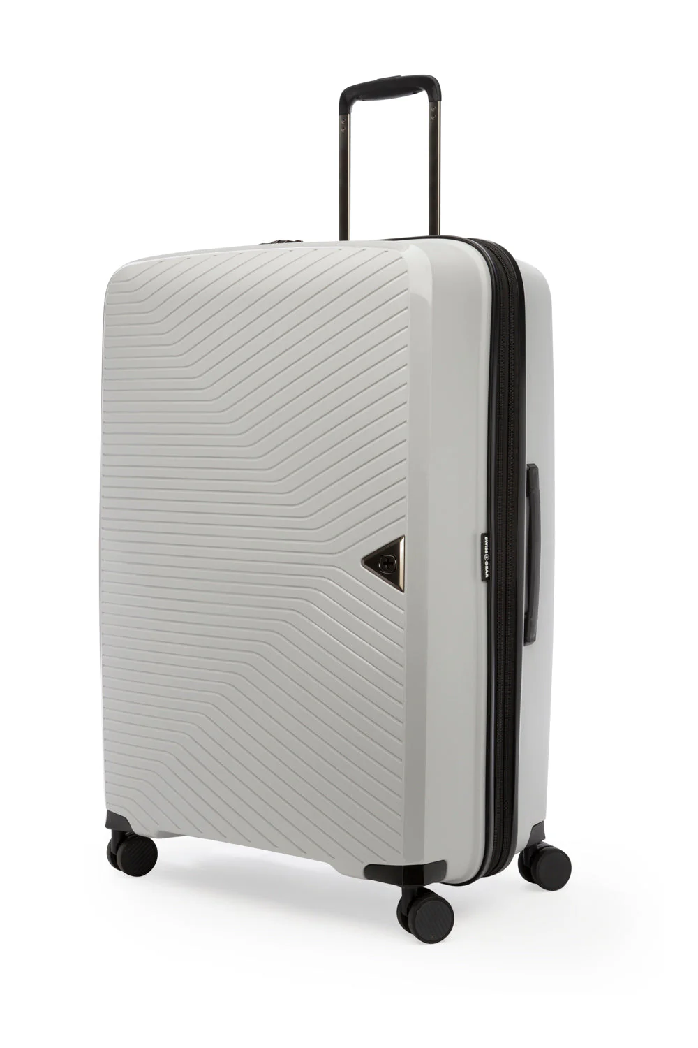 SWISSGEAR - ULTRA-LITE Collection 28" Expandable Hardside Luggage - Image 10