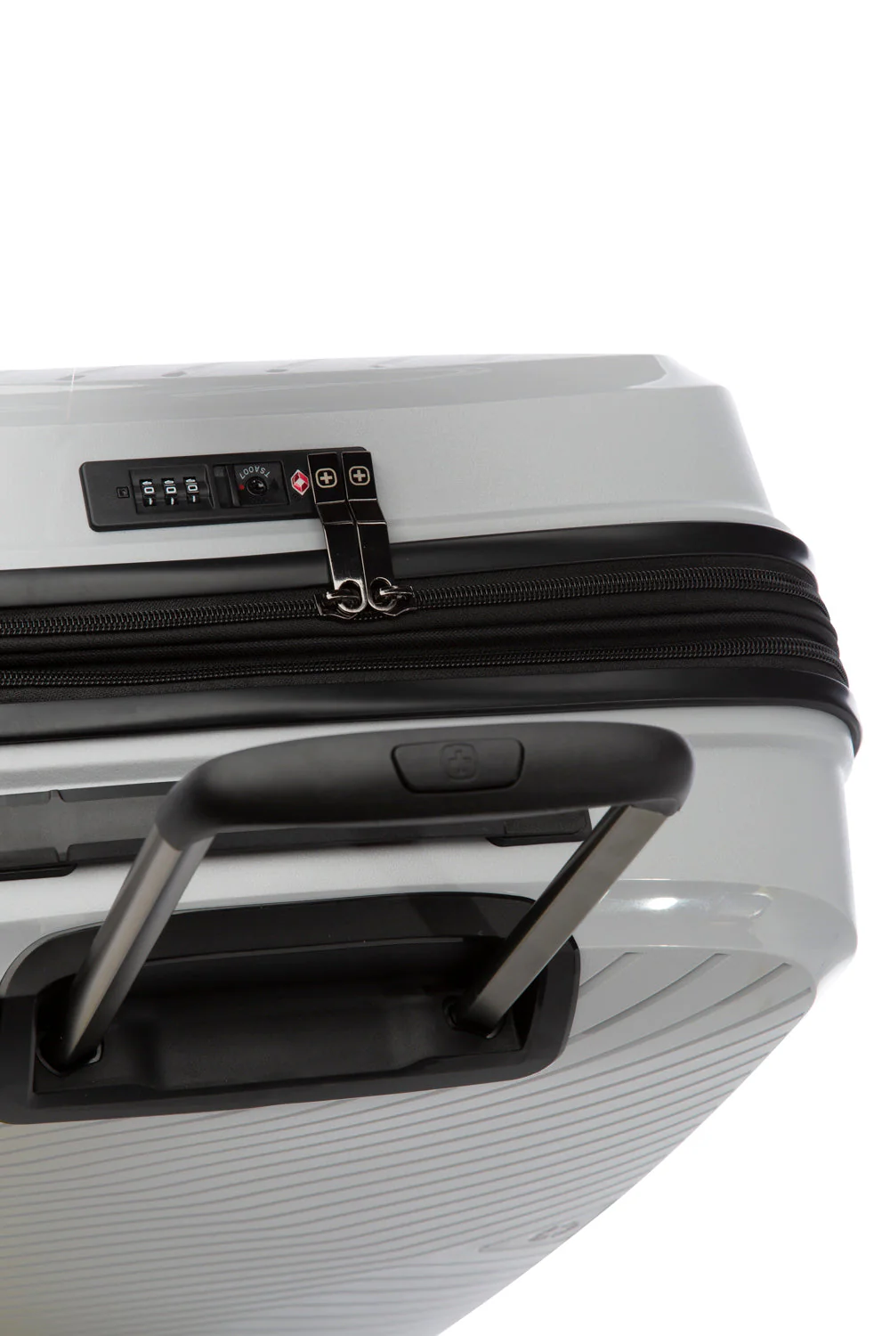 SWISSGEAR - ULTRA-LITE Collection 28" Expandable Hardside Luggage - Image 15