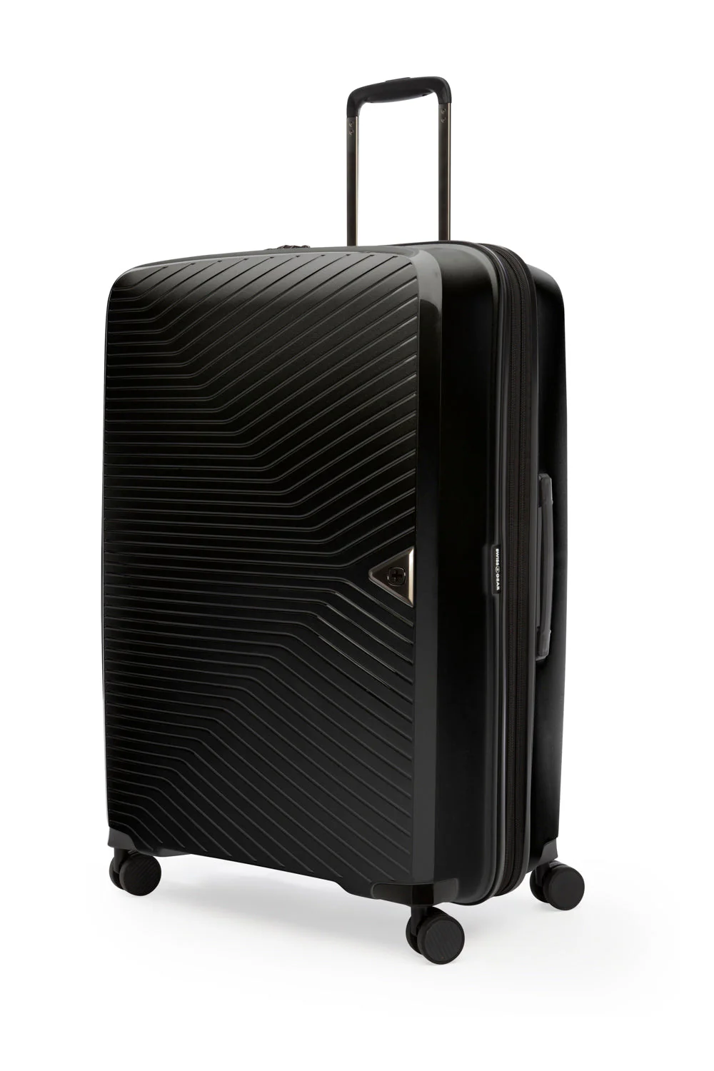 SWISSGEAR - ULTRA-LITE Collection 28" Expandable Hardside Luggage - Image 2