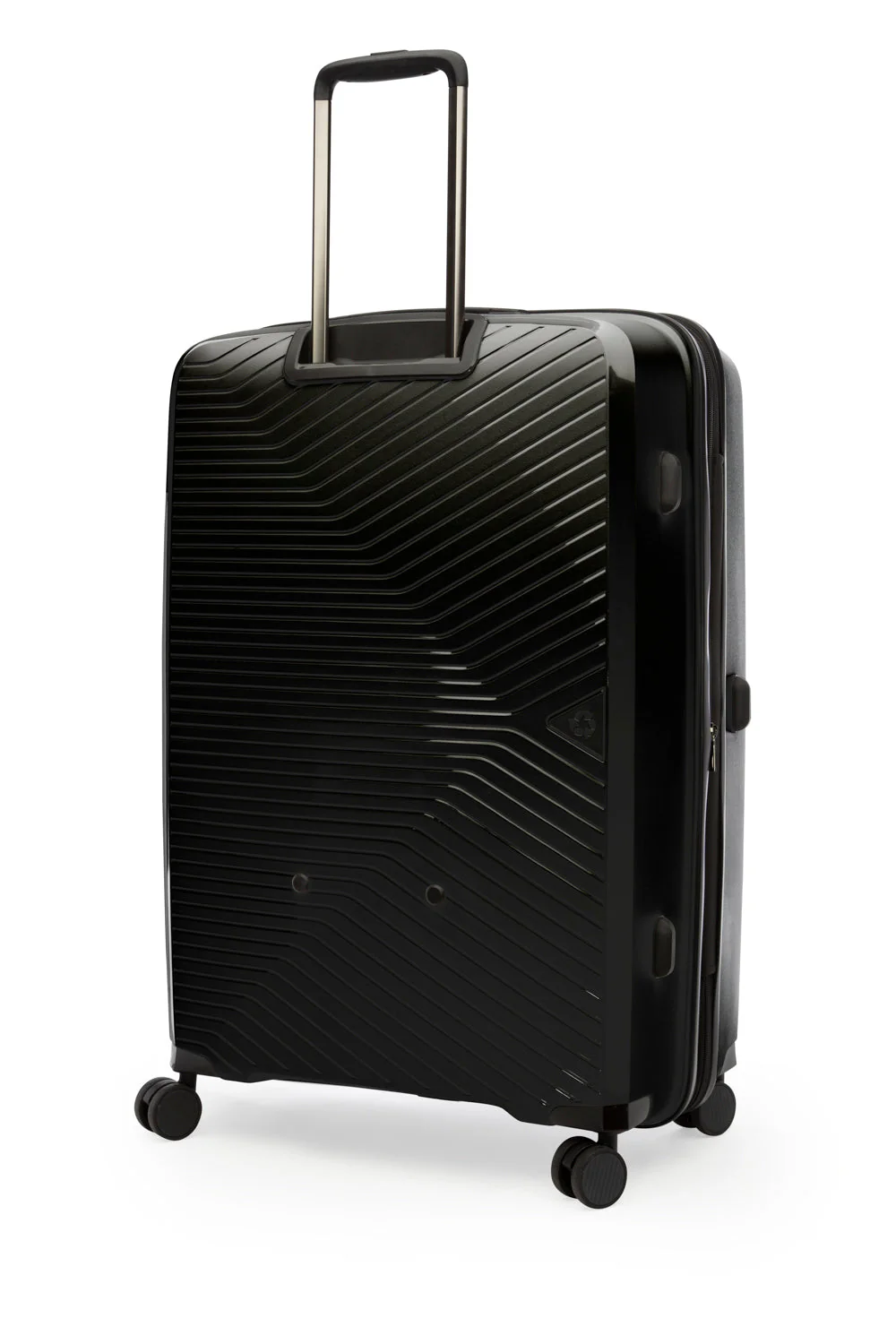 SWISSGEAR - ULTRA-LITE Collection 28" Expandable Hardside Luggage - Image 3