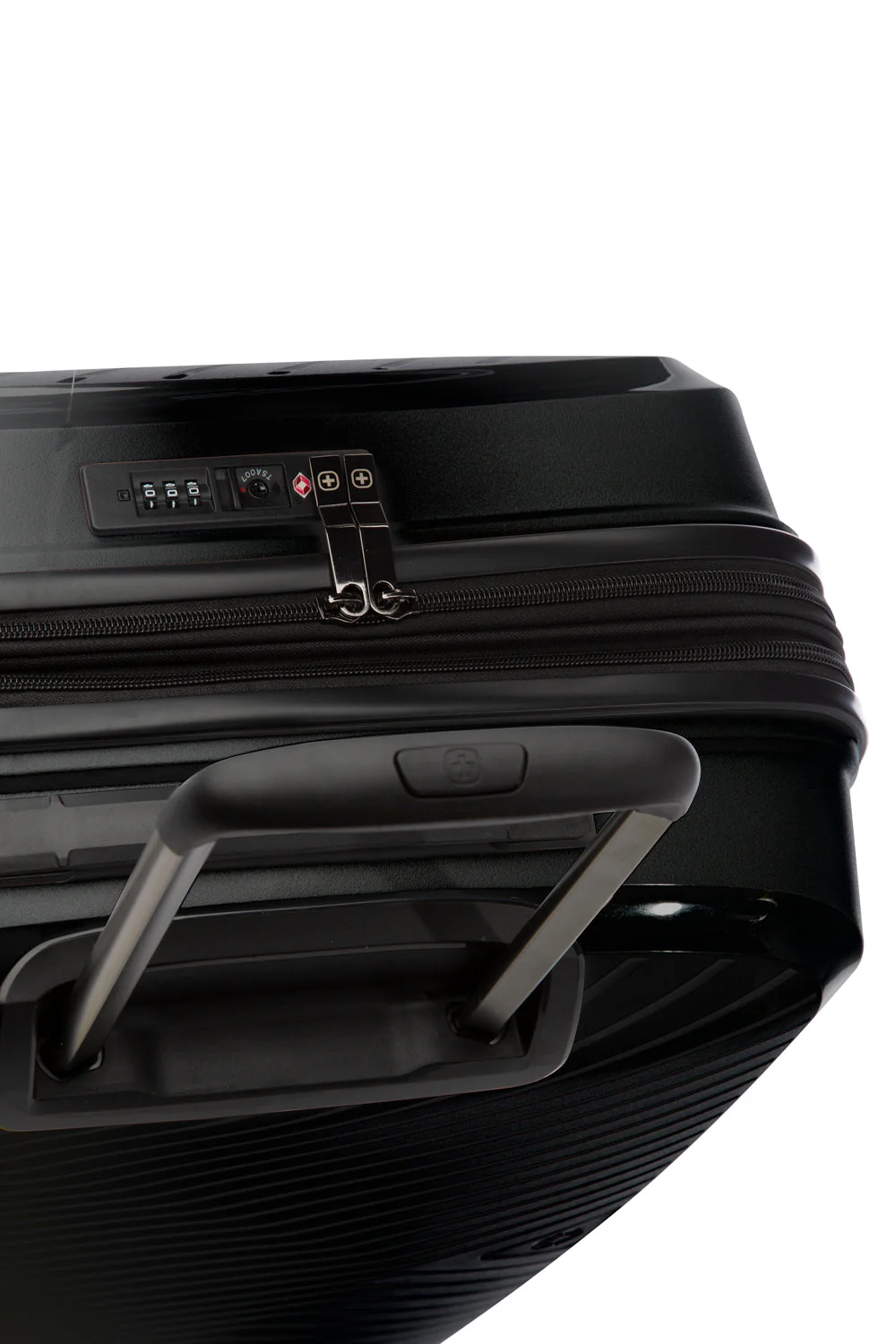 SWISSGEAR - ULTRA-LITE Collection 28" Expandable Hardside Luggage - Image 7