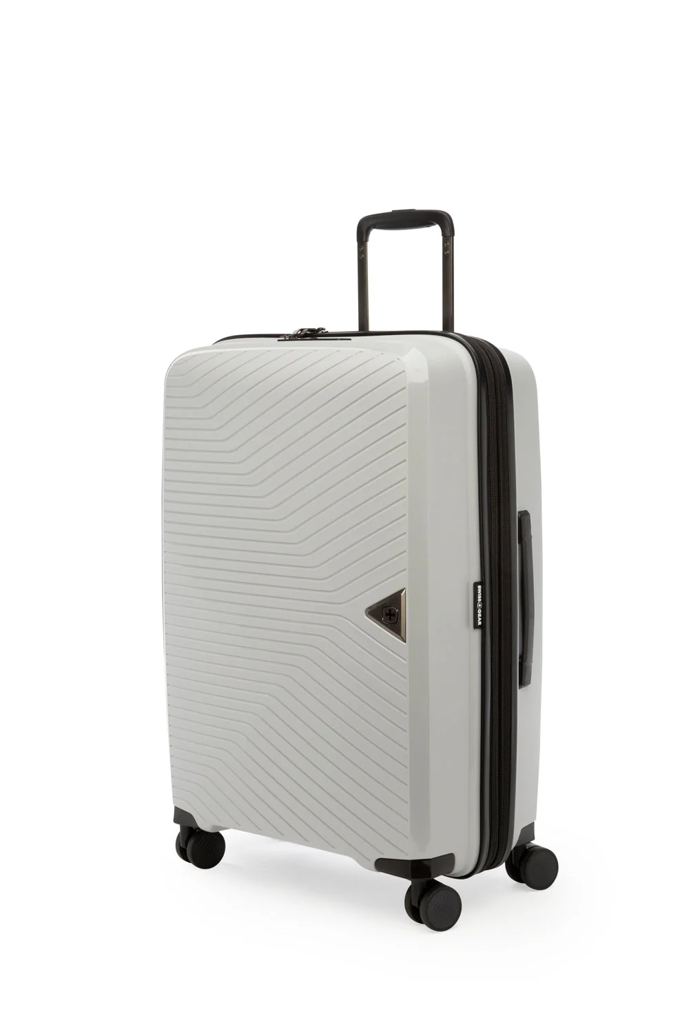 SWISSGEAR - ULTRA-LITE Collection Carry-On Hardside Luggage - Image 10