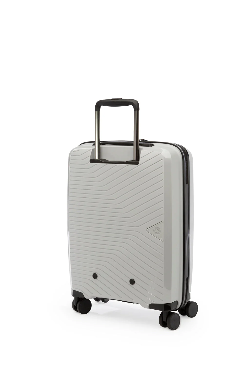 SWISSGEAR - ULTRA-LITE Collection Carry-On Hardside Luggage - Image 11