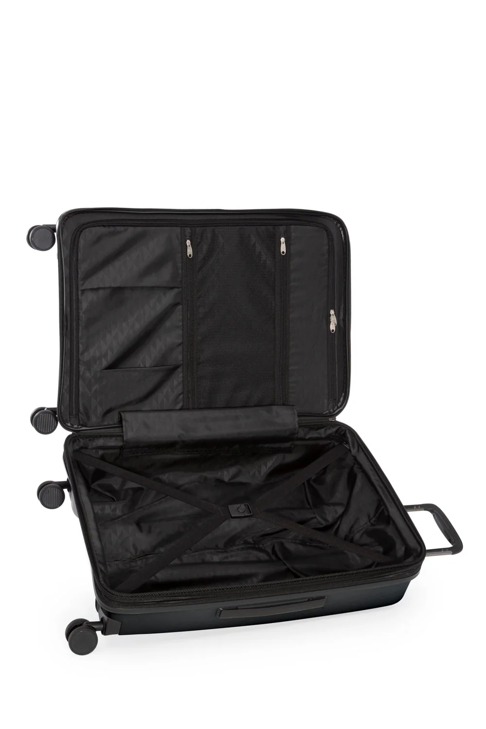 SWISSGEAR - ULTRA-LITE Collection Carry-On Hardside Luggage - Image 5