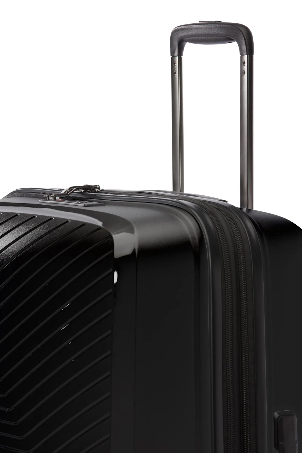 SWISSGEAR - ULTRA-LITE Collection Carry-On Hardside Luggage - Image 6