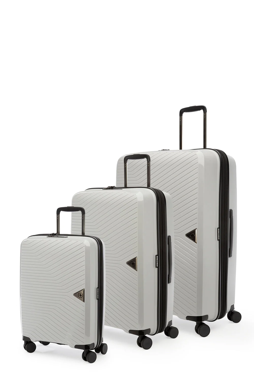 SWISSGEAR - ULTRA-LITE Collection Hardside 3 Piece Set - Image 10