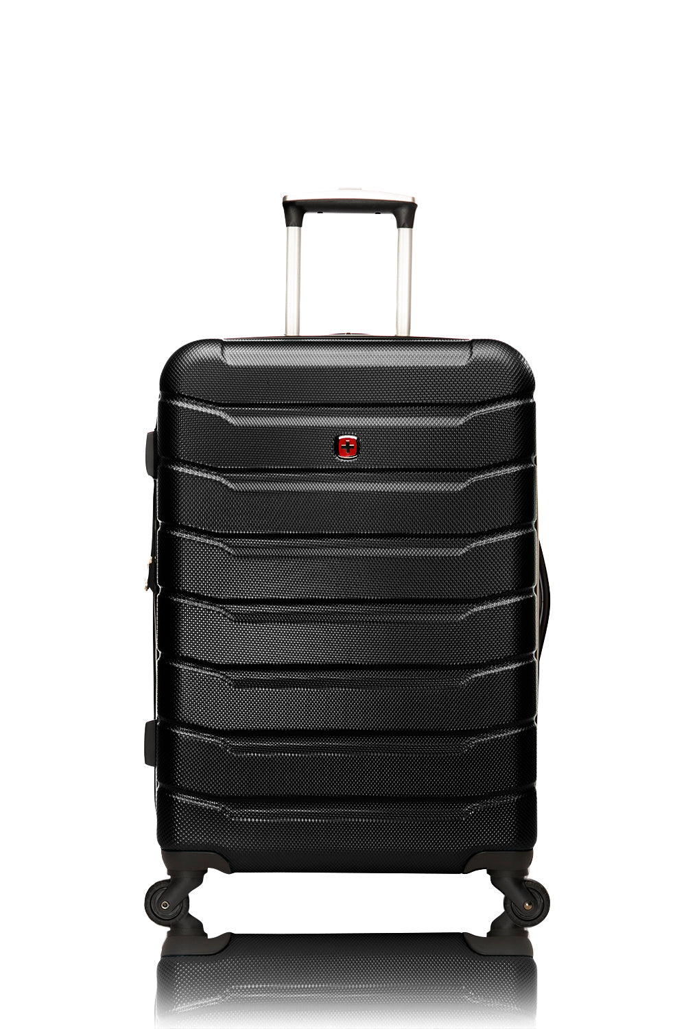 SWISSGEAR - Vaiana Collection 24" Expandable Hardside Luggage