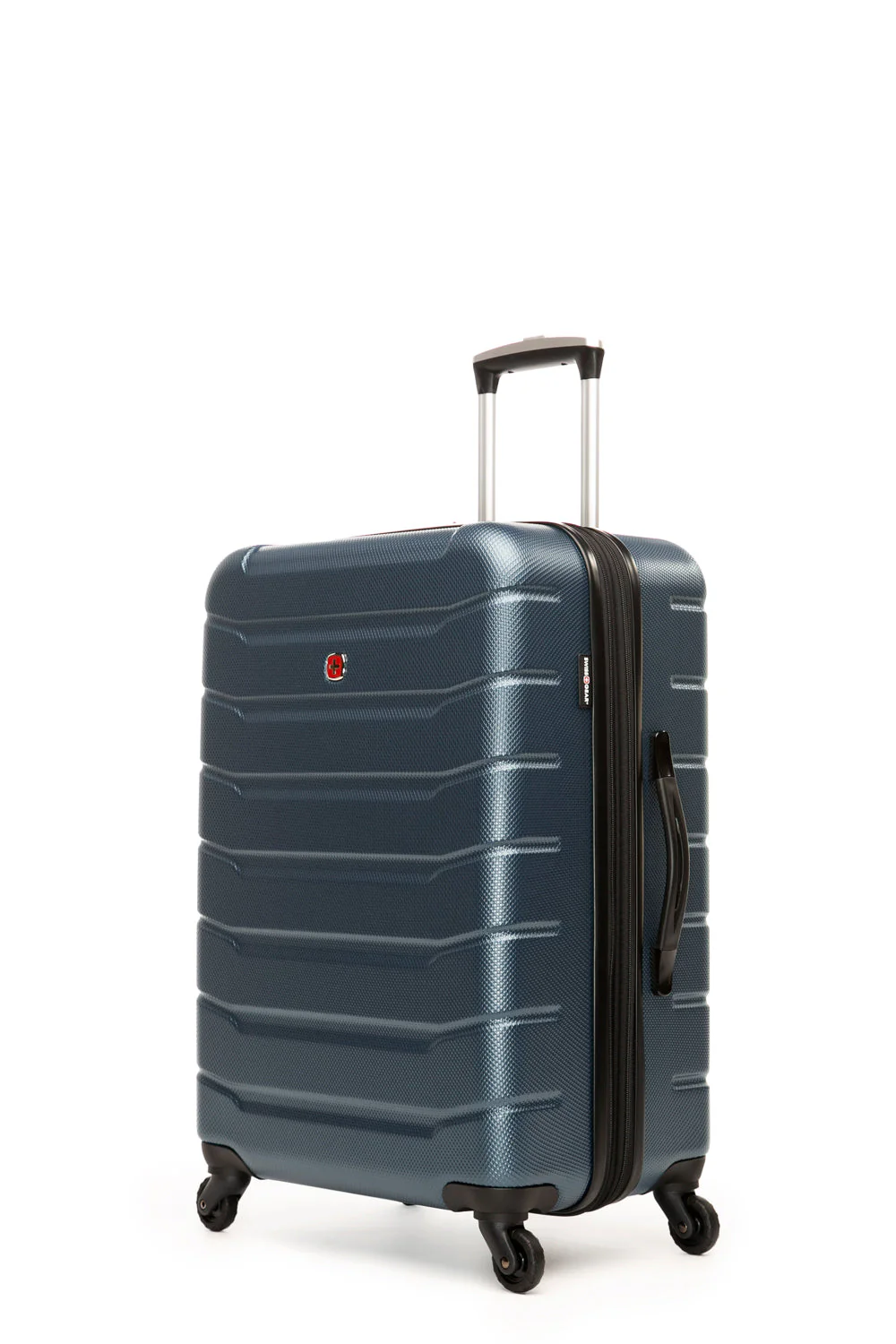 SWISSGEAR - Vaiana Collection 24" Expandable Hardside Luggage - Image 10