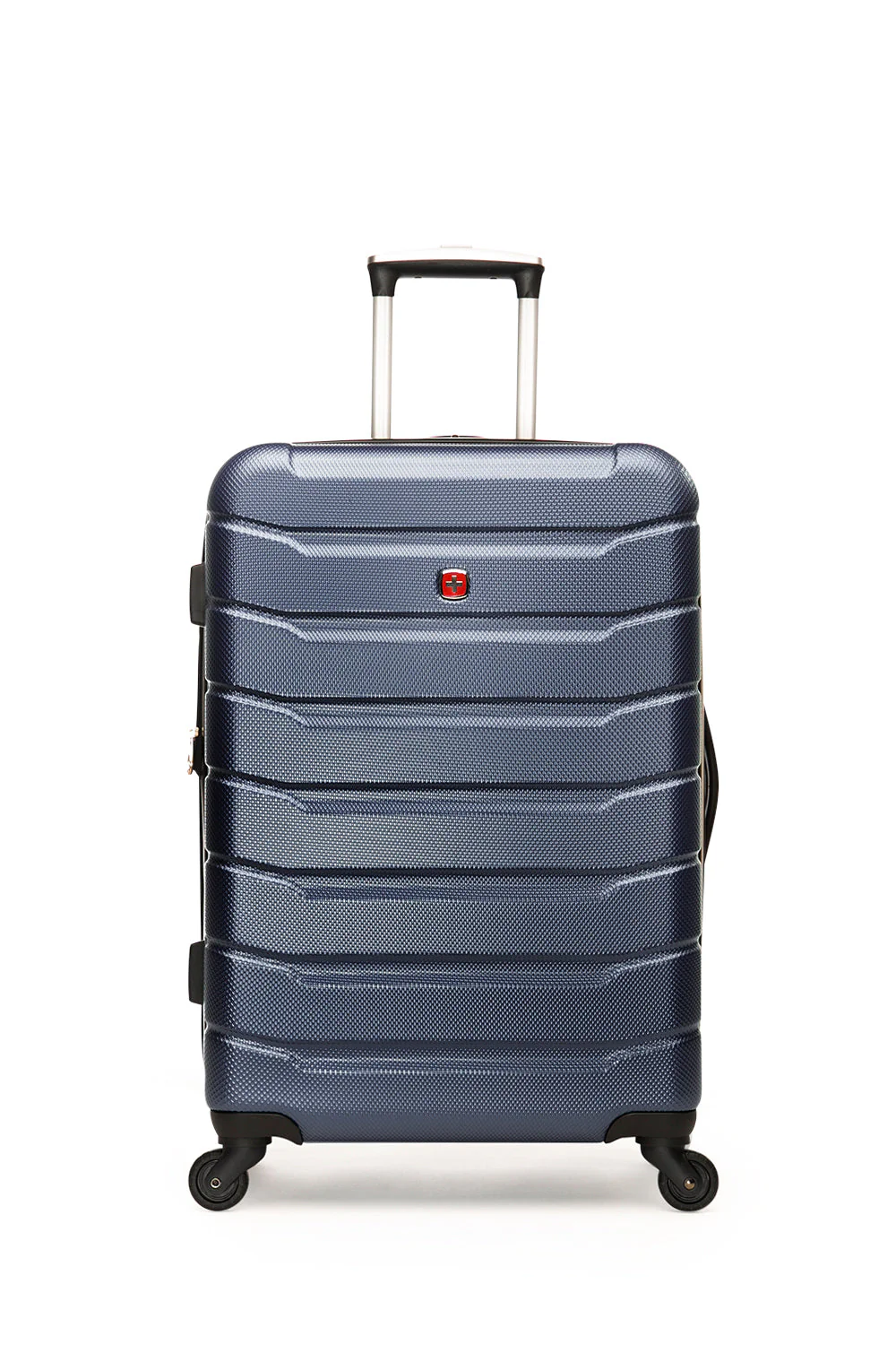 SWISSGEAR - Vaiana Collection 24" Expandable Hardside Luggage - Image 12