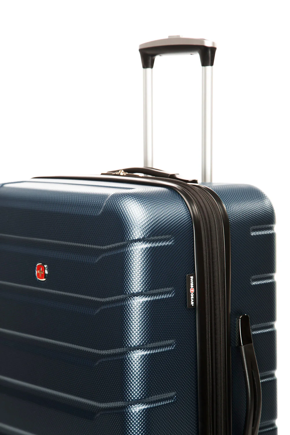 SWISSGEAR - Vaiana Collection 24" Expandable Hardside Luggage - Image 14
