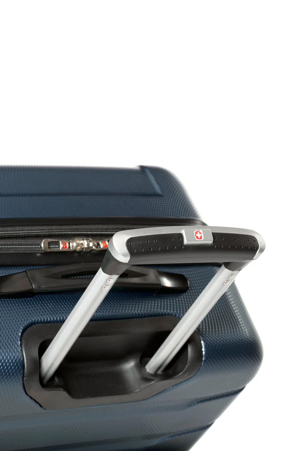 SWISSGEAR - Vaiana Collection 24" Expandable Hardside Luggage - Image 15