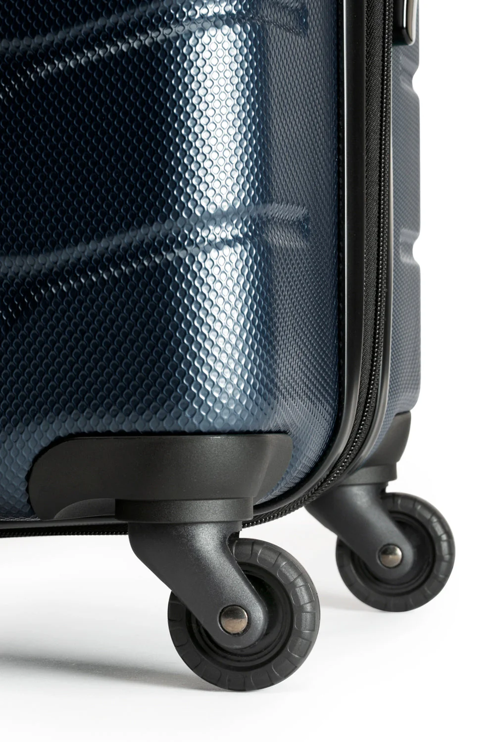 SWISSGEAR - Vaiana Collection 24" Expandable Hardside Luggage - Image 16