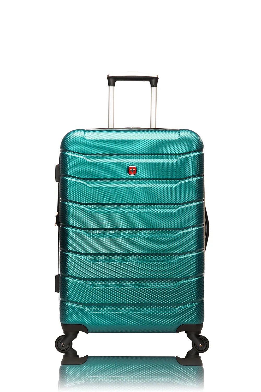 SWISSGEAR - Vaiana Collection 24" Expandable Hardside Luggage - Image 17