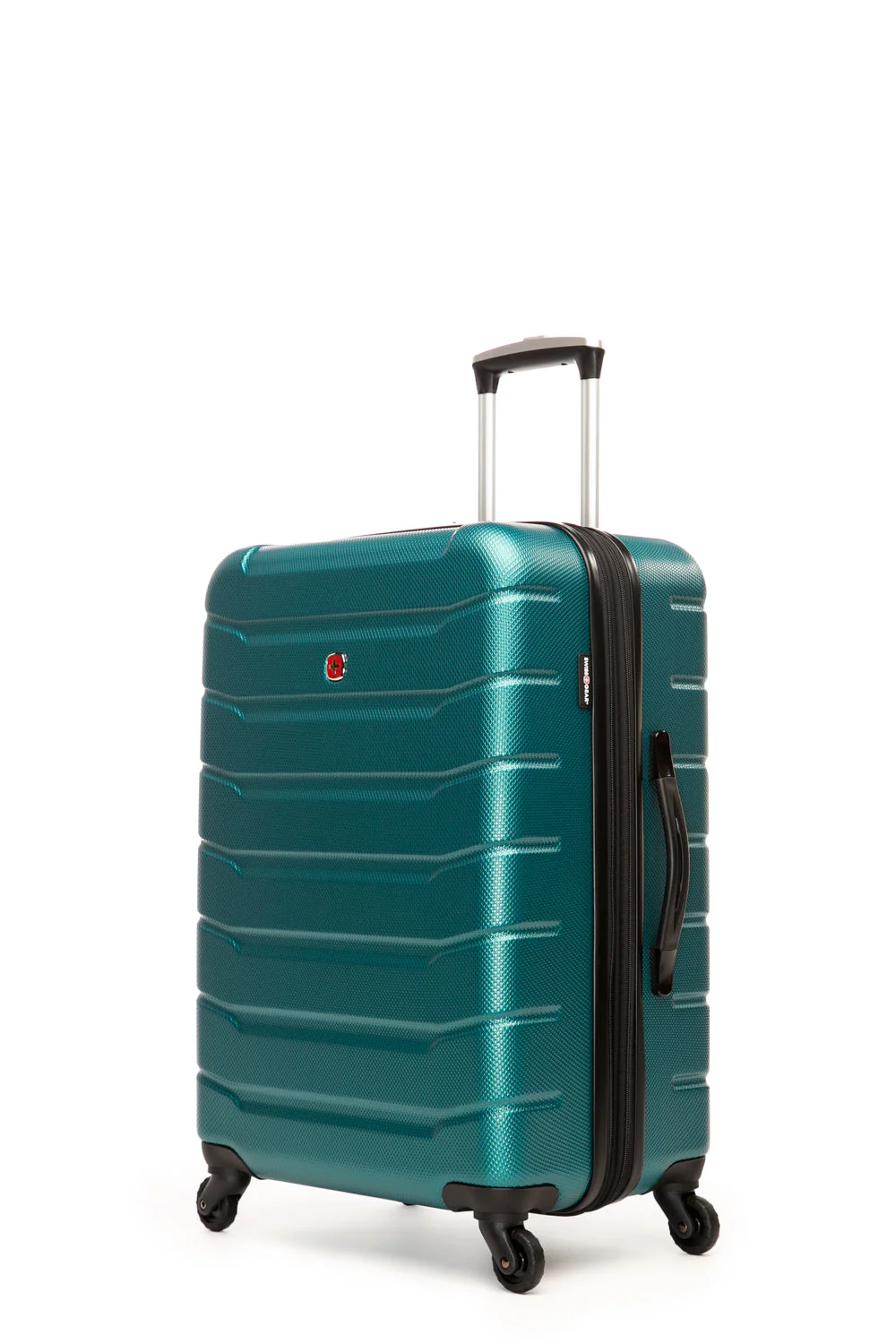 SWISSGEAR - Vaiana Collection 24" Expandable Hardside Luggage - Image 18