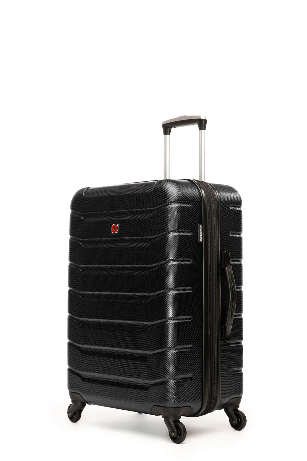 SWISSGEAR - Vaiana Collection 24" Expandable Hardside Luggage - Image 2