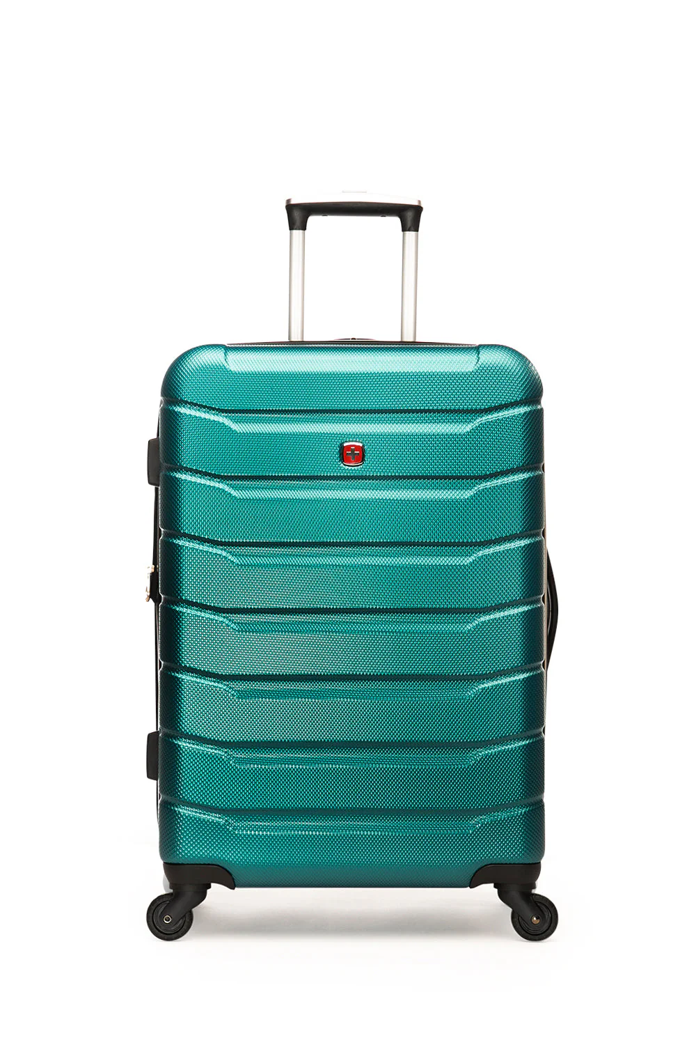 SWISSGEAR - Vaiana Collection 24" Expandable Hardside Luggage - Image 20