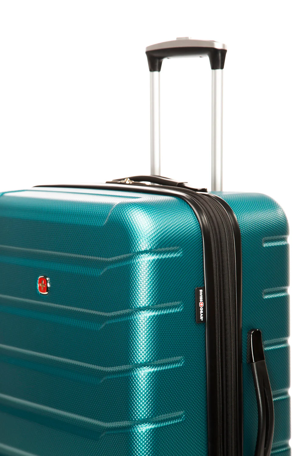 SWISSGEAR - Vaiana Collection 24" Expandable Hardside Luggage - Image 22