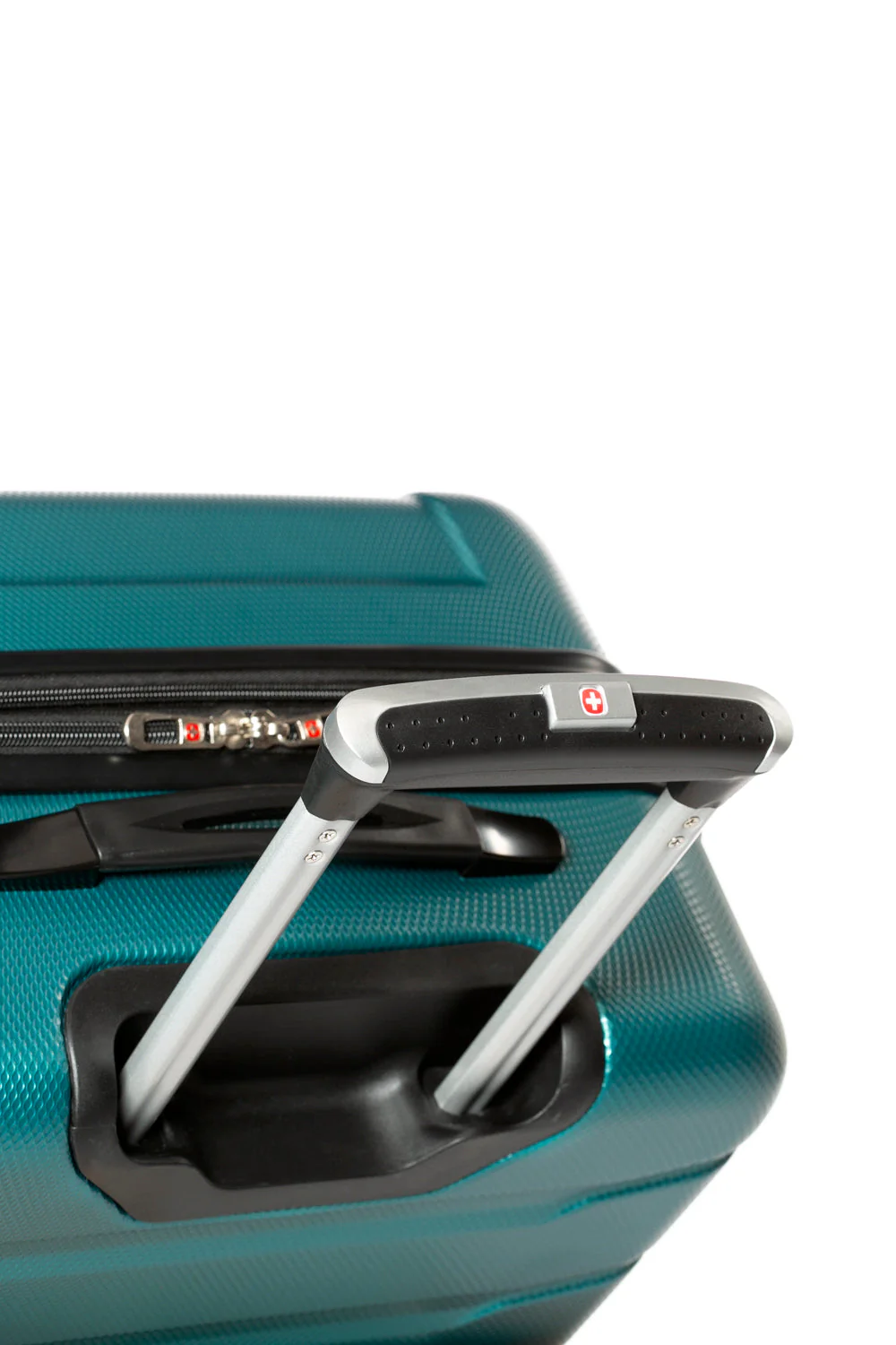 SWISSGEAR - Vaiana Collection 24" Expandable Hardside Luggage - Image 23