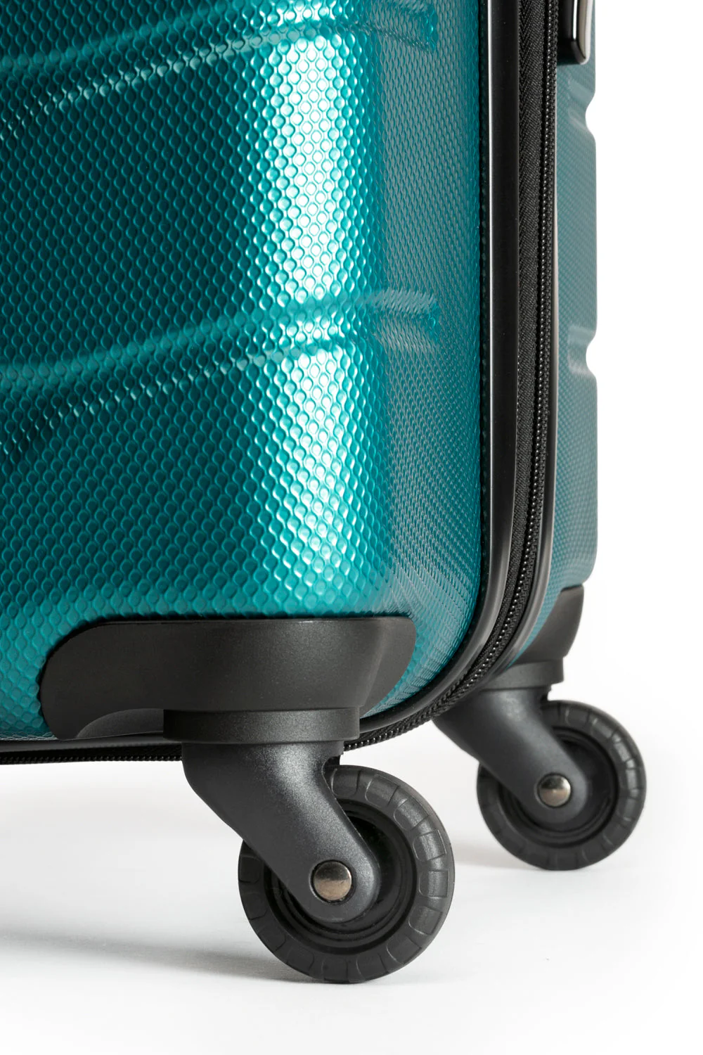 SWISSGEAR - Vaiana Collection 24" Expandable Hardside Luggage - Image 24