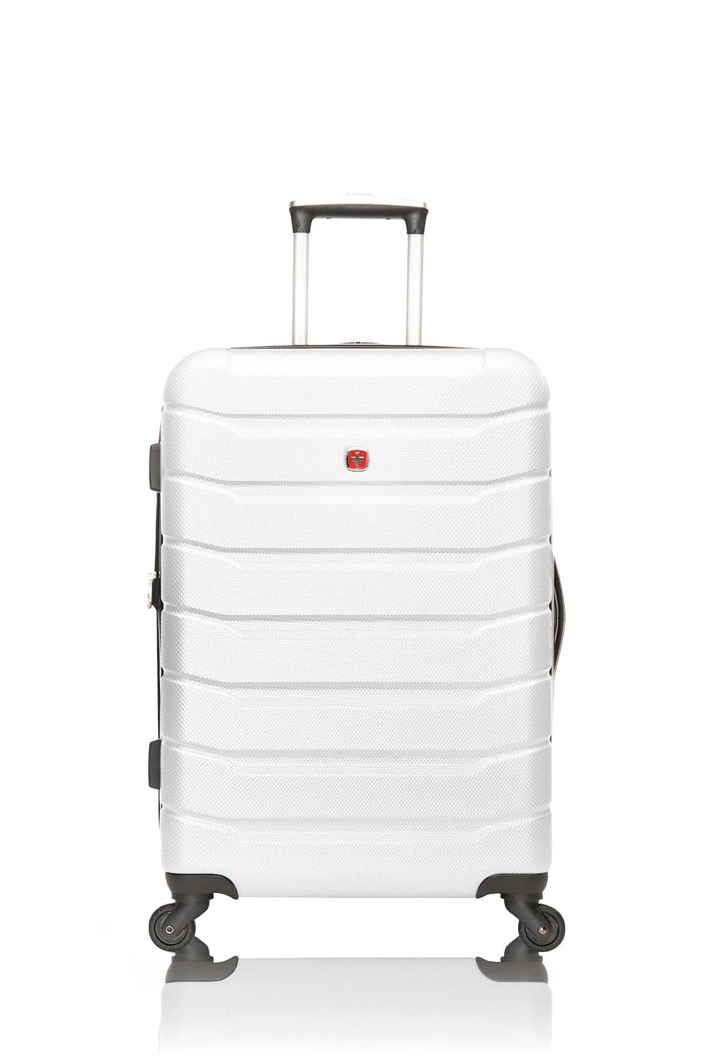 SWISSGEAR - Vaiana Collection 24" Expandable Hardside Luggage - Image 25