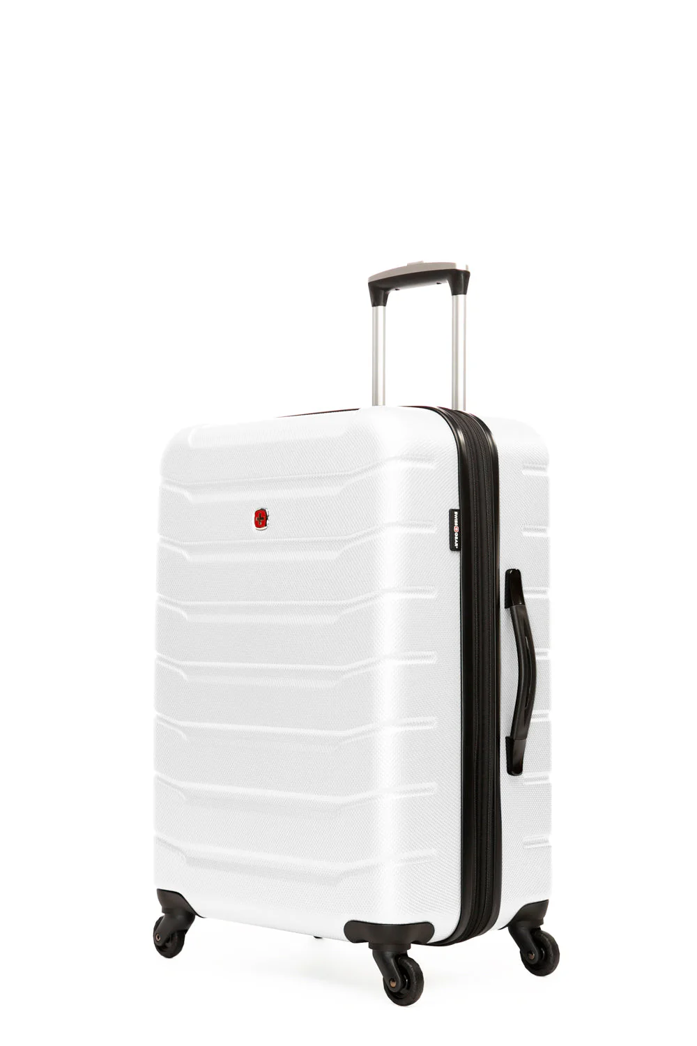 SWISSGEAR - Vaiana Collection 24" Expandable Hardside Luggage - Image 26