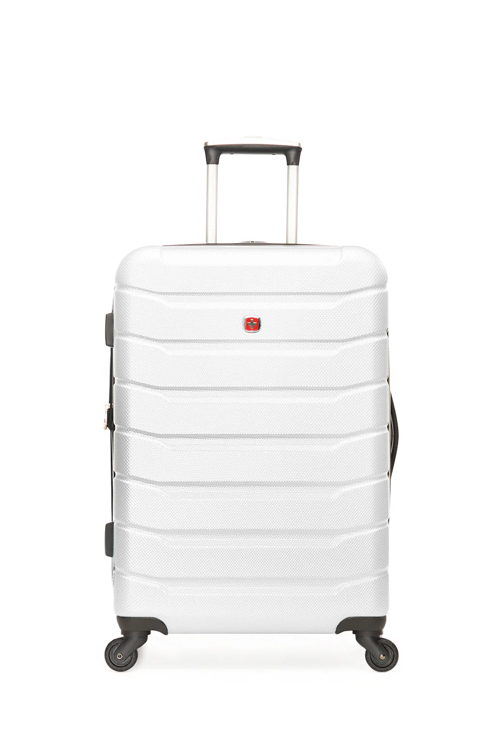 SWISSGEAR - Vaiana Collection 24" Expandable Hardside Luggage - Image 28