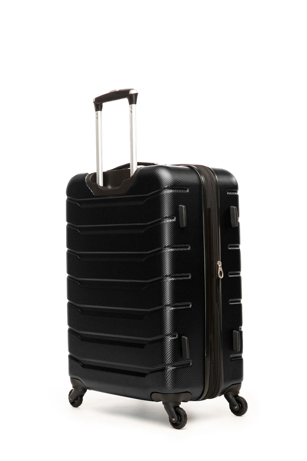 SWISSGEAR - Vaiana Collection 24" Expandable Hardside Luggage - Image 3