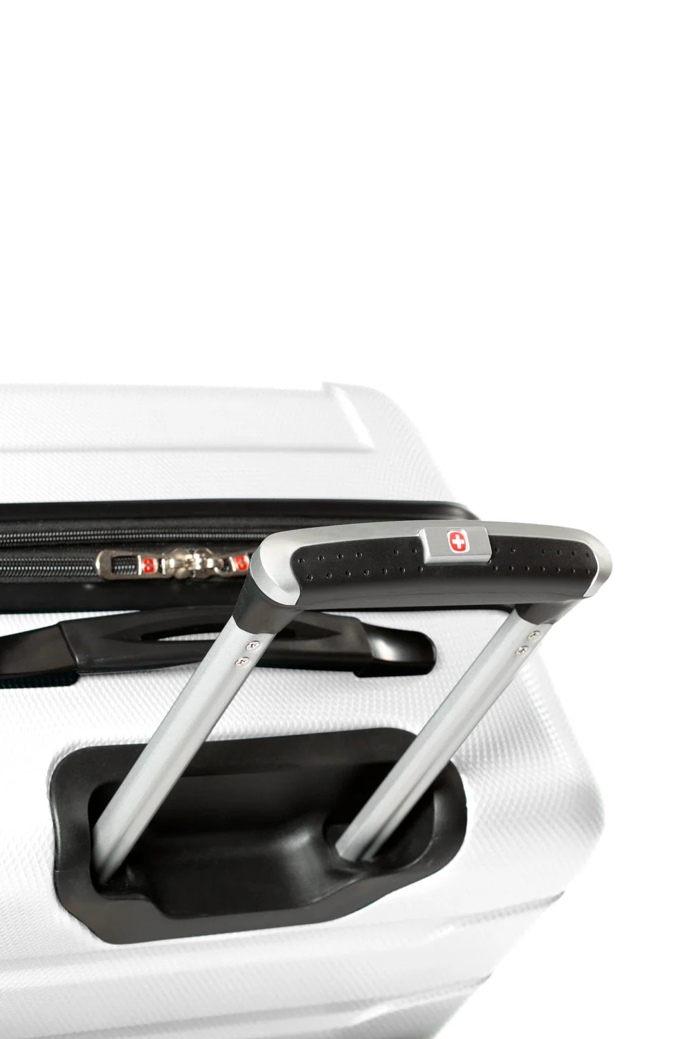 SWISSGEAR - Vaiana Collection 24" Expandable Hardside Luggage - Image 31