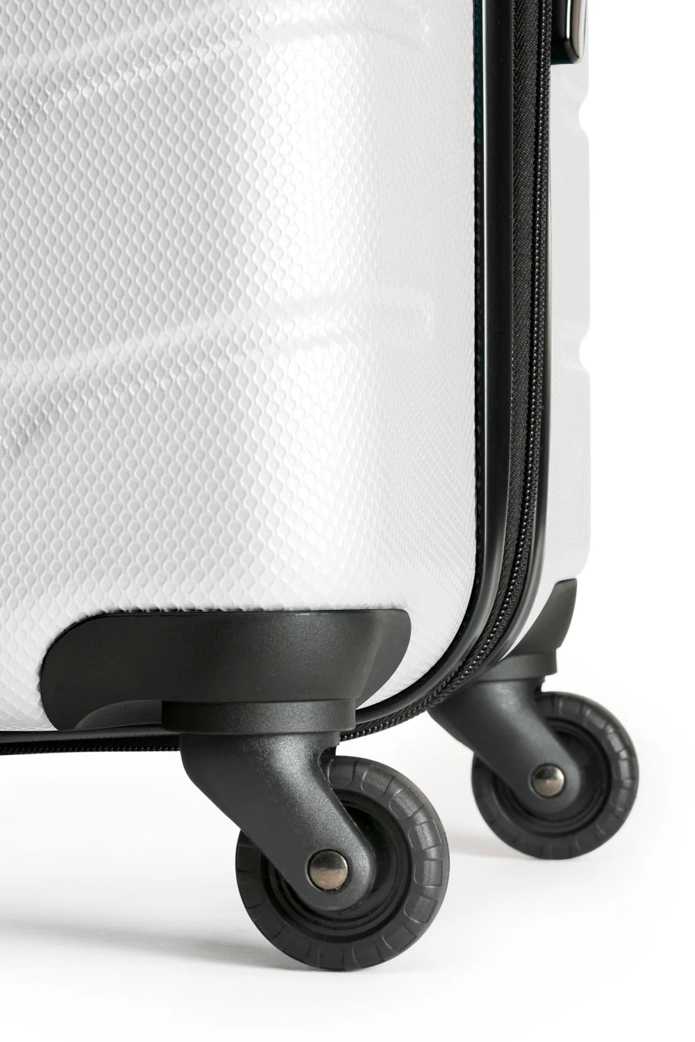 SWISSGEAR - Vaiana Collection 24" Expandable Hardside Luggage - Image 32