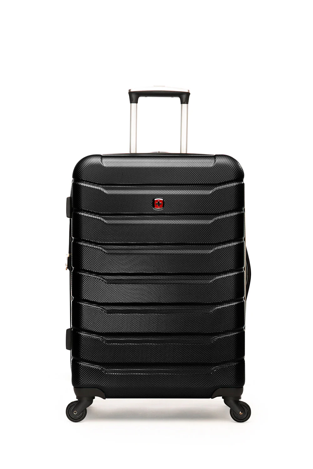 SWISSGEAR - Vaiana Collection 24" Expandable Hardside Luggage - Image 4