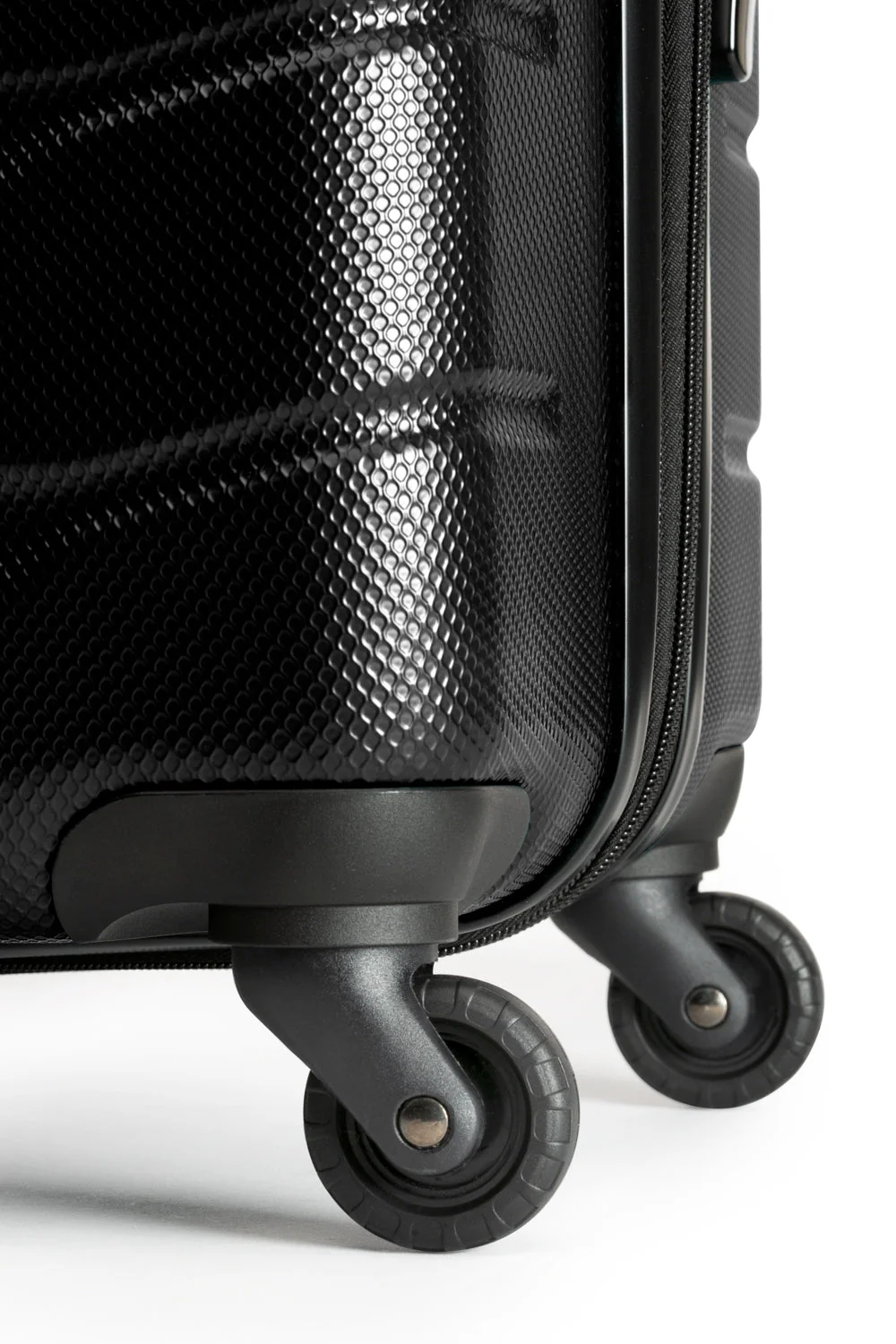 SWISSGEAR - Vaiana Collection 24" Expandable Hardside Luggage - Image 8