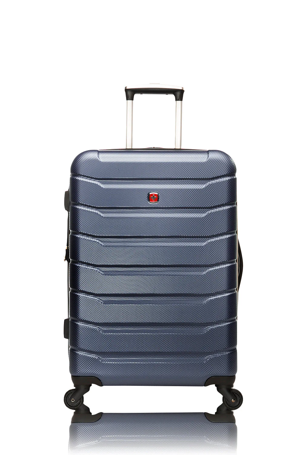 SWISSGEAR - Vaiana Collection 24" Expandable Hardside Luggage - Image 9