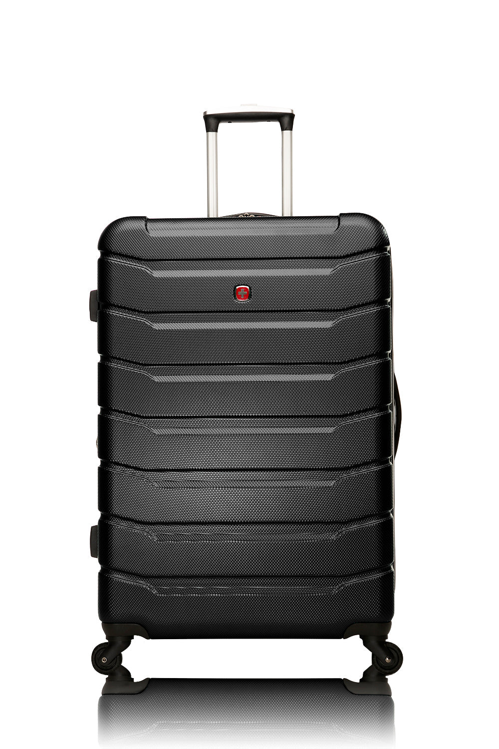 SWISSGEAR - Vaiana Collection 28" Expandable Hardside Luggage
