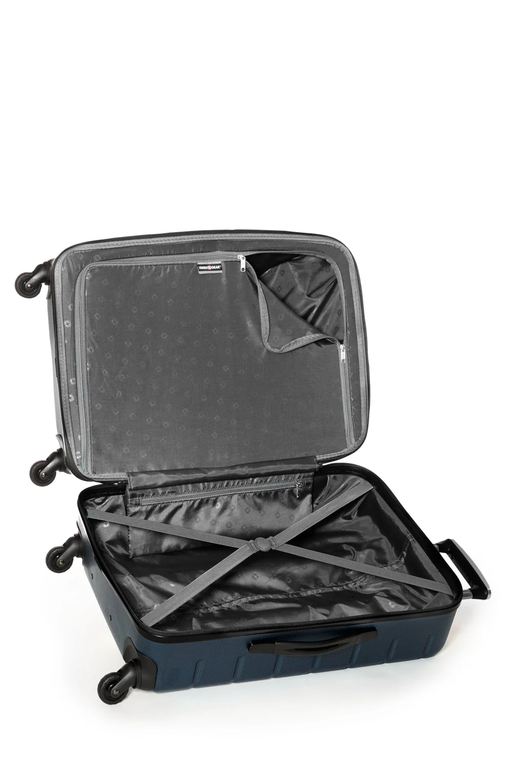 SWISSGEAR - Vaiana Collection 28" Expandable Hardside Luggage - Image 13