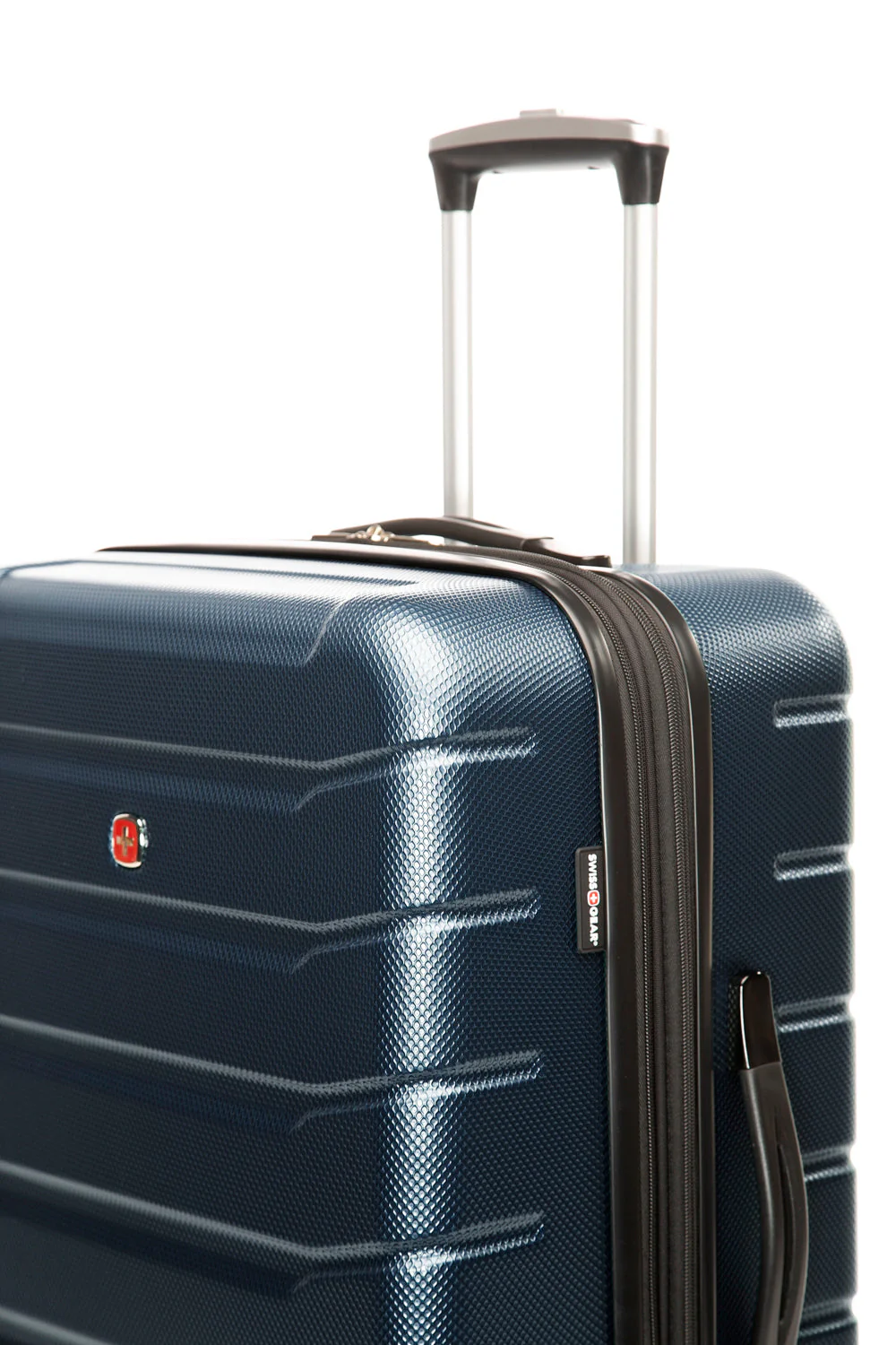 SWISSGEAR - Vaiana Collection 28" Expandable Hardside Luggage - Image 14