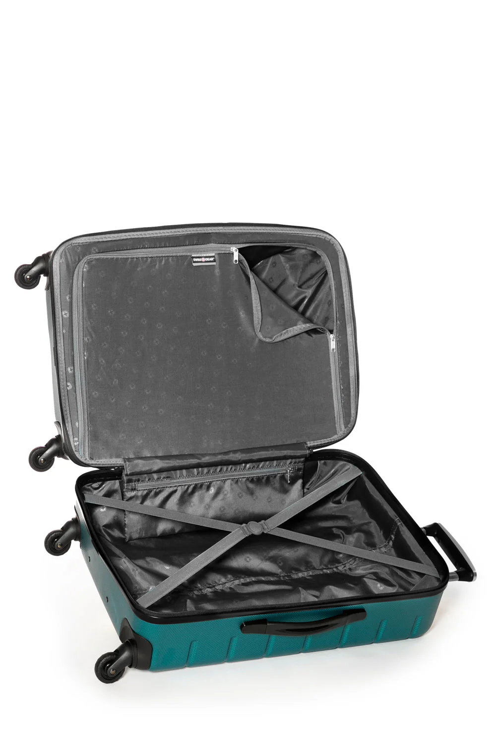 SWISSGEAR - Vaiana Collection 28" Expandable Hardside Luggage - Image 21