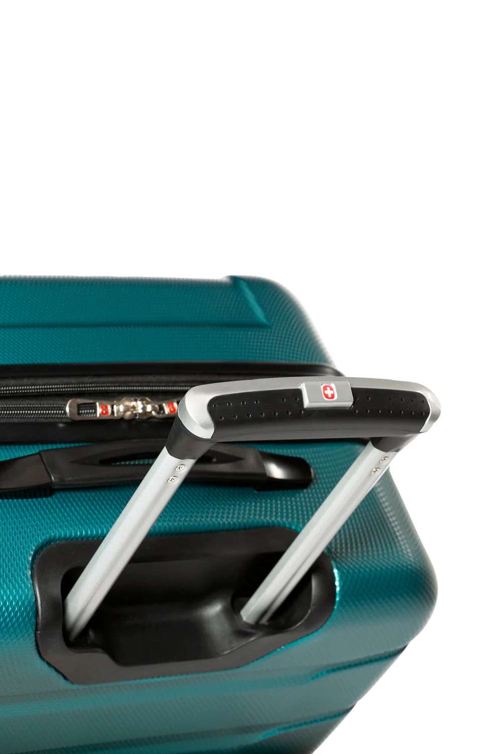 SWISSGEAR - Vaiana Collection 28" Expandable Hardside Luggage - Image 23