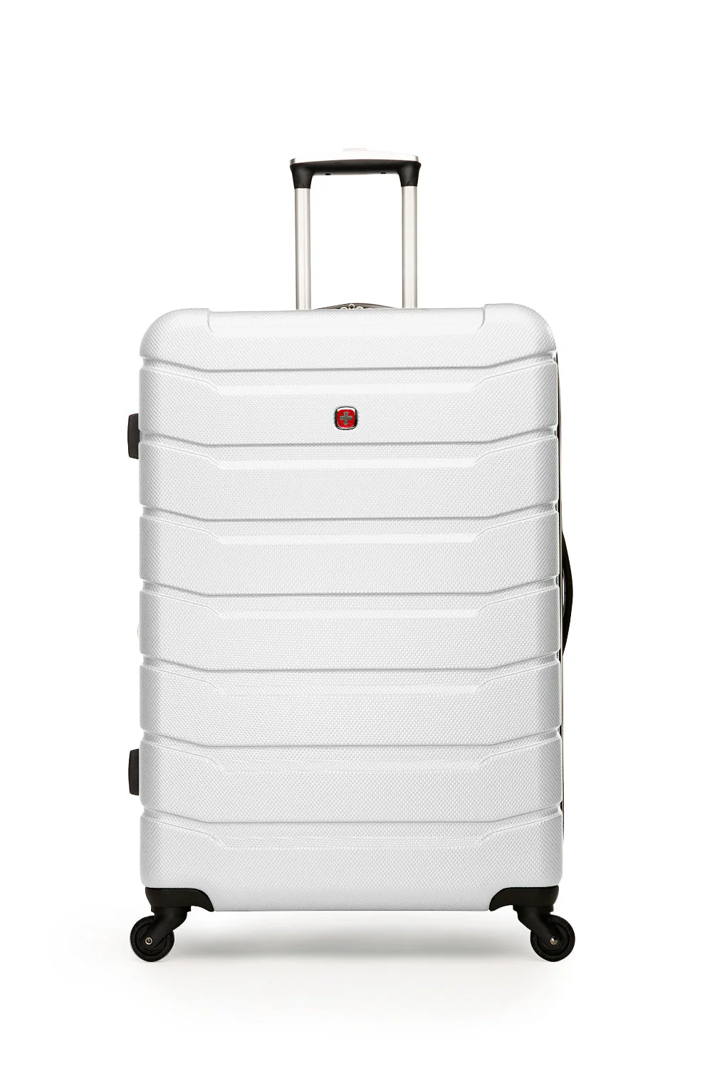SWISSGEAR - Vaiana Collection 28" Expandable Hardside Luggage - Image 28