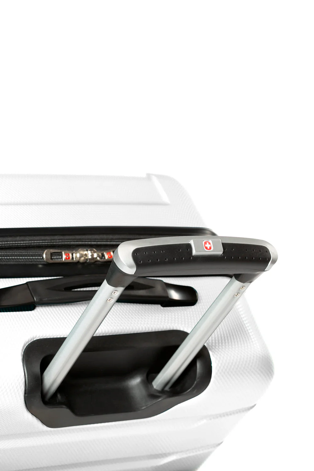 SWISSGEAR - Vaiana Collection 28" Expandable Hardside Luggage - Image 31