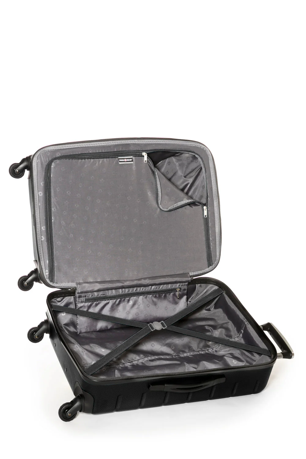 SWISSGEAR - Vaiana Collection 28" Expandable Hardside Luggage - Image 5