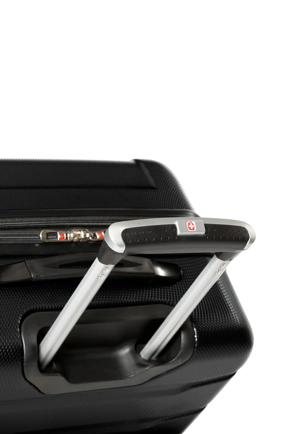 SWISSGEAR - Vaiana Collection 28" Expandable Hardside Luggage - Image 7