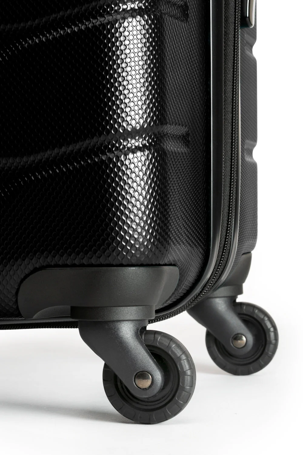 SWISSGEAR - Vaiana Collection 28" Expandable Hardside Luggage - Image 8