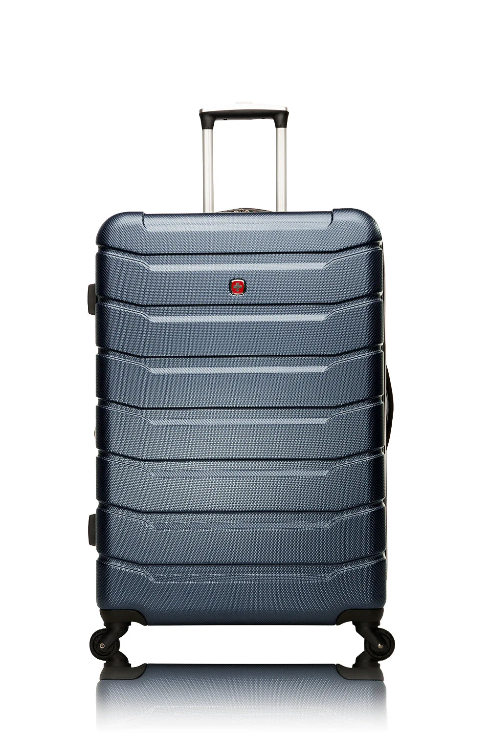 SWISSGEAR - Vaiana Collection 28" Expandable Hardside Luggage - Image 9