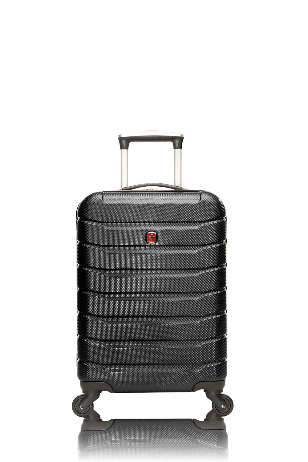 SWISSGEAR - Vaiana Collection Carry-On Hardside Luggage