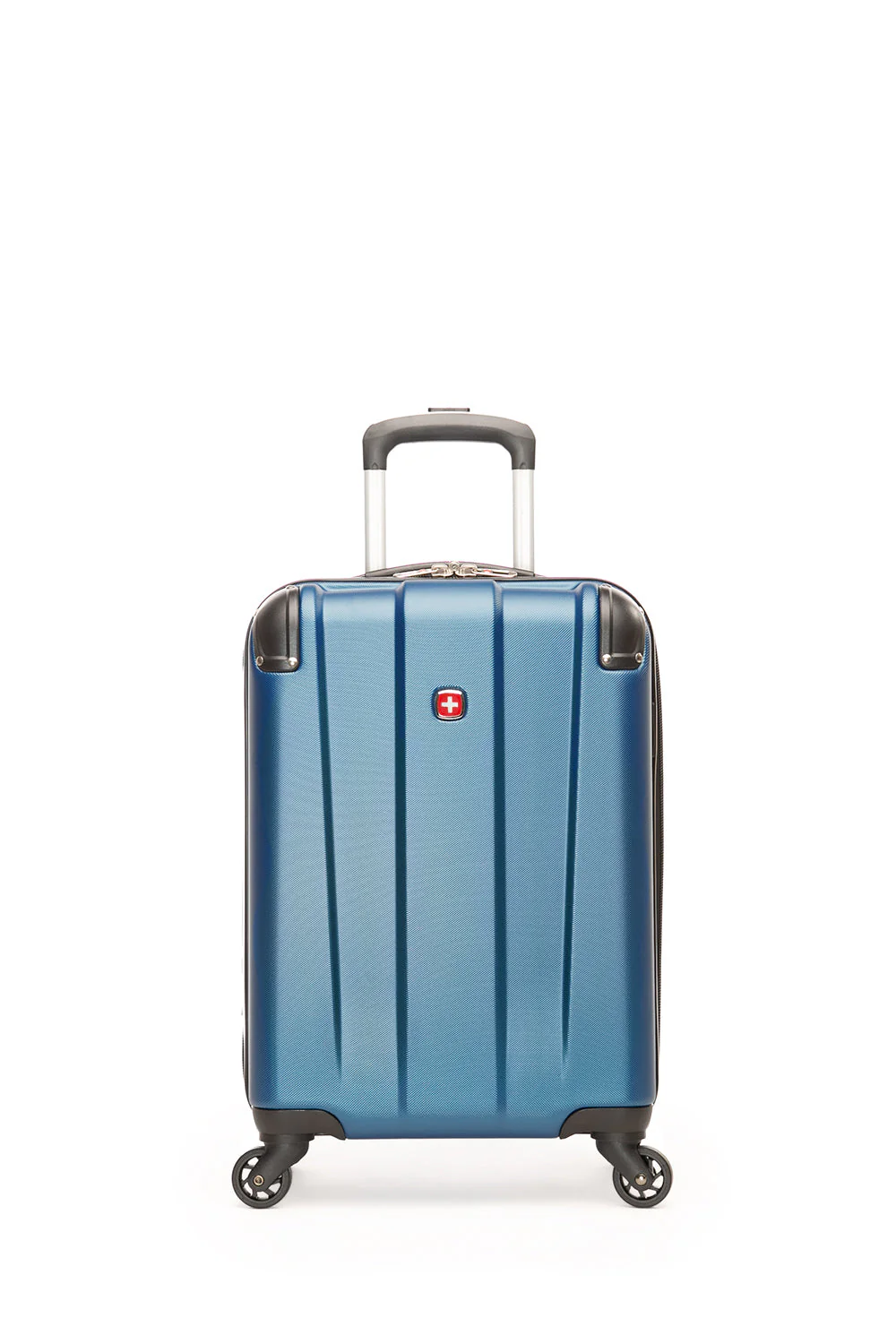 SWISSGEAR - Vaiana Collection Carry-On Hardside Luggage - Image 11
