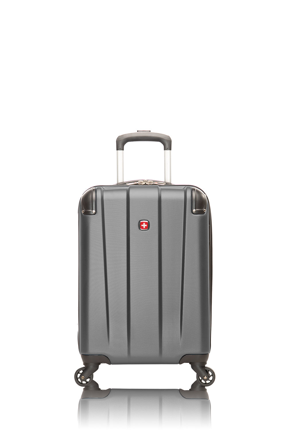 SWISSGEAR - Vaiana Collection Carry-On Hardside Luggage - Image 16