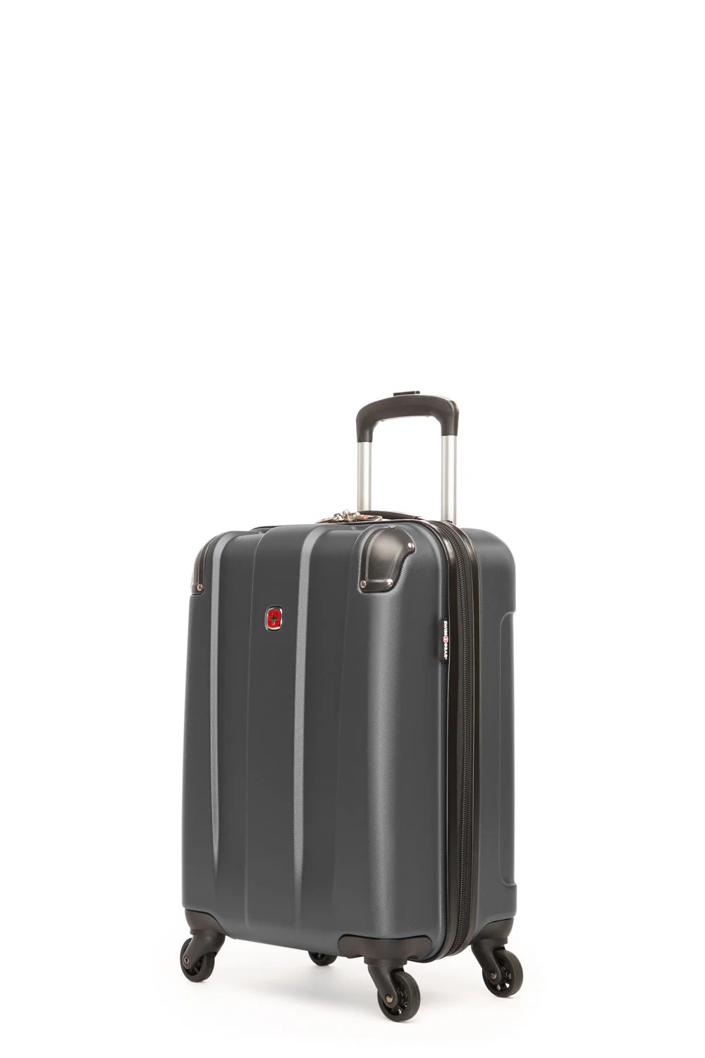 SWISSGEAR - Vaiana Collection Carry-On Hardside Luggage - Image 17